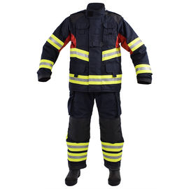 Nefes İtfaiyeci Kıyafetleri, Aramid Elyaf Kemer Yangın Kurtarma Kıyafeti