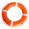 Yüzme Hayat Kurtarıcı Şamandıra 445 MM Kimliği Bir Yıl Garanti Karton Ambalaj
